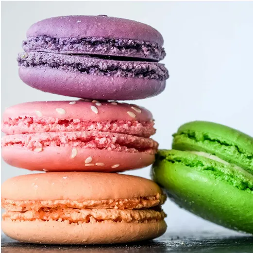 macaron