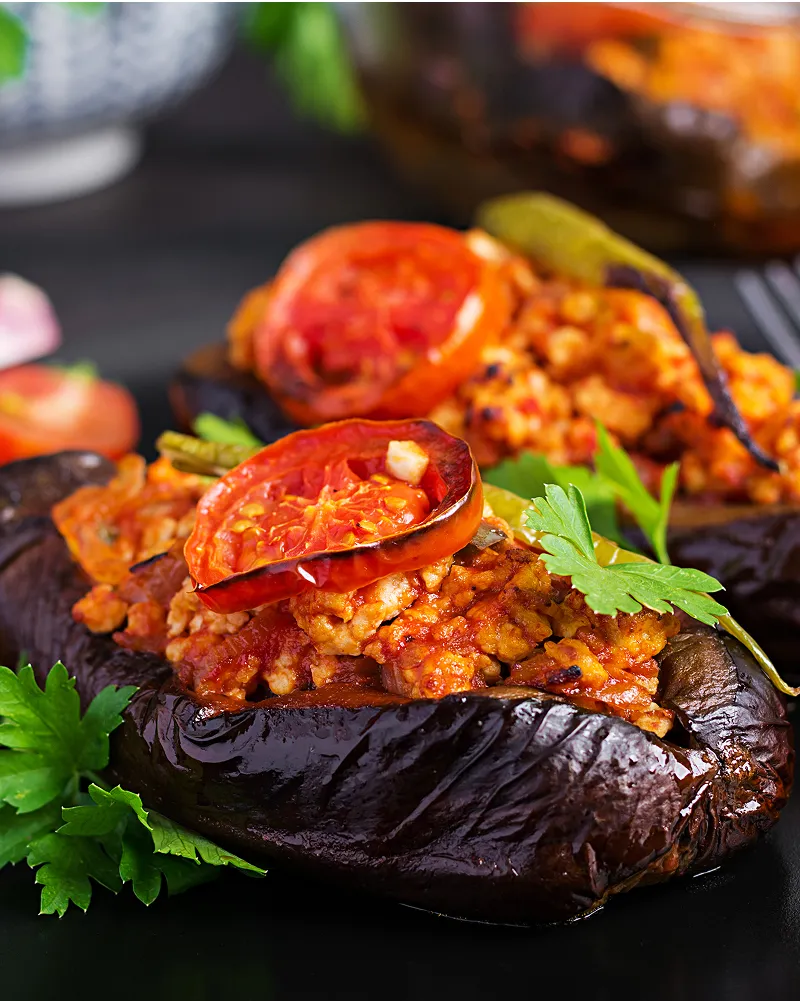 turkish-stuffed-eggplants-with-ground-beef